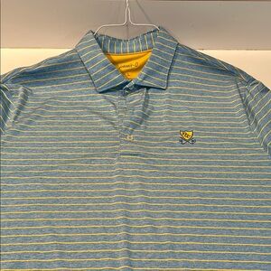 Johnnie O golf shirt